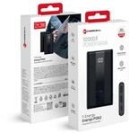 Forcell F-ENERGY P10K2 Powerbank 10000 mAh (5, 9, 12 V), Power Delivery, Quick