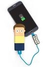 Thumbs Up PowerSquad - Powerbank CN "Morty" - Cartoon Network Powerbank...