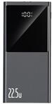 TECH PROTECT PB13 Powerbank 20000 mAh (5, 9, 12 V), Powerbank mit LED-Anzeige,