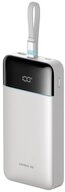 Cuktech Cuktech LPB252N 120W 25000mAh Powerbank mit integriertem USB-C-Kabel