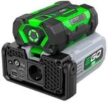 EGO POWER PLUS Spannungswandler PAD5001E, Set Version inkl. Akku 2,5 Ah BA1400T