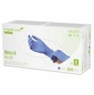 BODY PRODUCTS Nitril-Handschuhe Medi-Inn Nitril Blue Einmalhandschuhe S, 200...