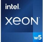 Intel&reg; Prozessor Xeon W W5-2455X - 3.2 GHz - 12 Kerne - 24 Threads - 30 MB