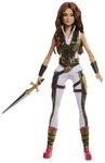 Mattel&reg; Anziehpuppe Masters of the Universe Movie 2026 Barbie Signature Puppe...