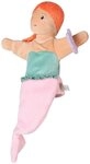 Sterntaler&reg; Handpuppe Meerjungfrau