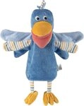 Sterntaler&reg; Handpuppe Vogel