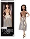Barbie Anziehpuppe Signature Barbie Basics 06, Sammlerpuppe