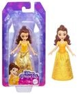 Mattel&reg; Minipuppe Belle - Disney Princess