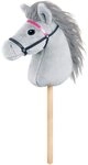 Lena&reg; Steckenpferd Steckenpferd Hobby Horsing, 70cm