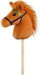 Lena&reg; Steckenpferd Steckenpferd Hobby Horsing, 70cm