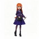 MonsterHigh&trade; Anziehpuppe Monster High x Wednesday Agnes DeMille, Sammlerpuppe