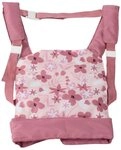 CHIC2000 Puppen Bauchtrage
