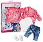 Baby Born Puppenkleidung Coat Set Sarah Engels 43 cm