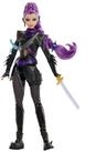 Mattel&reg; Anziehpuppe KPop Demon Hunters HUNTR/X kampfbereite Rumi