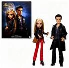 MonsterHigh&trade; Anziehpuppe Skullector Buffy und Angel-Puppen