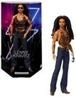Barbie Anziehpuppe Barbie Signature Kenbassadors Lenny Kravitz, Sammlerpuppe...