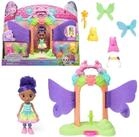 Spin Master Spielwelt Gabby's Dollhouse - Fairylandia - Magisches...