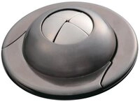 Bartl Spiel Huzzle Cast UFO Metallpuzzle, Level 4, Design von Vesa Timonen,...