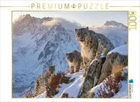 CALVENDO Puzzle CALVENDO Puzzle Stronger Together, 1000 pieces, finished size...