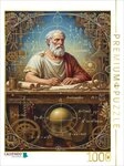 CALVENDO Puzzle CALVENDO Puzzle Archimedes (c. 287&ndash;212 B.C), 1000 pieces,...