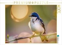 CALVENDO Puzzle CALVENDO Puzzle A portrait of lightness&mdash;nature painting...