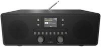 Reflexion HRA21DAB+ Stereo Radio mit CD-Player, Bluetooth, UKW, USB und AUX