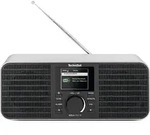 TechniSat VIOLA 350 IR Internet-Radio (Digitalradio (DAB), Internetradio,...