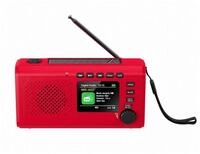 Reflexion TRA2757DAB+ Radio