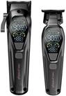 GAMMA+ Haarschneider Gamma+ Neo Protege Clipper & Trimmer