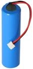 AccuCell Rasiererakku Li-Ion 3,7V 2200mAh ersetzt Wella 8725-1001 Akku 2200 mAh...