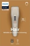 Philips Haarschneider Serie 3000 HC3734/15, 9 L&auml;ngeneinstellungen,...