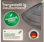 Novatool Reinigungsb&uuml;rste 31039-30656-2x, (2-tlg), 2X Laubbesen mit 4tlg...