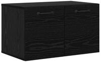 vidaXL Schranksystem Wandschrank 60 x 36,5 x 35 cm Holzwerkstoff (1-St)