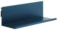 Jan Nowak Wandregal Wandregal JOANNE 40 cm Stahl verstecktes Befestigungssystem,