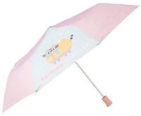 Grupo Erik Taschenregenschirm Pusheen Foodie Automatic folding umbrella