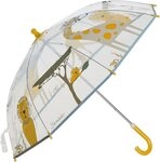 Sterntaler&reg; Stockregenschirm Safari, f&uuml;r Kinder