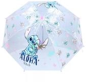 Disney Stockregenschirm N&auml;hen Sie den ALOHA-Regenschirm