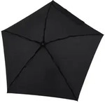 doppler&reg; Taschenregenschirm Nano Uni schwarz
