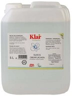 Almawin Klar - Glas & Oberfl&auml;chen Reiniger Kanister 5L Glasreiniger