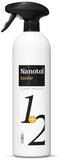 Nanotol Sanit&auml;r 1+2, Hybrid Profi Badreiniger mit Lotuseffekt (1000 ml)