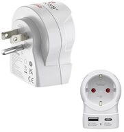 Hama Reiseadapter