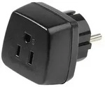Vivanco Reiseadapter
