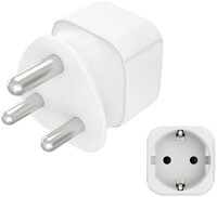 Hama Hama 00223440 Reiseadapter Reiseadapter