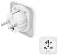 Hama Reiseadapter