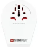SKROSS Skross 1.500271-E Reiseadapter Reiseadapter
