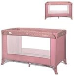 LORELLI Baby-Reisebett Carina, ab Geburt, Laufstall, Faltmatratze,...