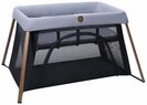 Maxi-Cosi Baby-Reisebett MC IRIS 2 ESSENTIAL GREY, Ultrakompakt und leicht ...