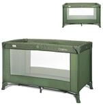 LORELLI Baby-Reisebett Carina, ab Geburt, Laufstall, Faltmatratze,...