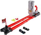 Hot Wheels Autorennbahn Hot Wheels Racing F1 Grid Start