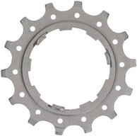 Shimano Kettenschaltung SHIMANO Ritzel f&uuml;r CS-6600 14 Z&auml;hne integrierter